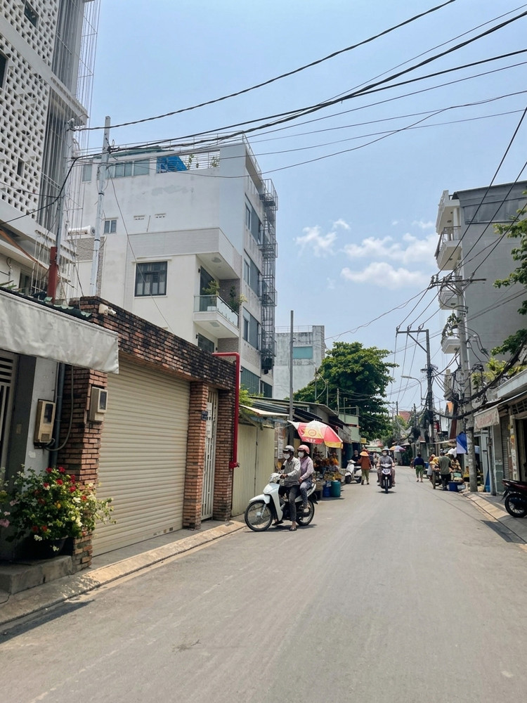 [D2589*] Cơ Hội Hiếm Có Sở Hữu 516M2 Nhà Xưởng Nở Hậu Khủng Sát Đh Văn Lang - Giá 52.X Tỷ!