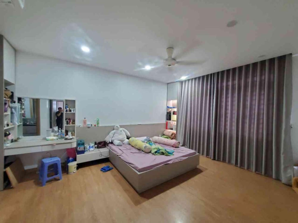 [K2592*] Cơ Hội Sở Hữu Biệt Thự Lô Góc View Sông Đẳng Cấp Khu Đặng Thùy Trâm - Giá 32.X Tỷ!