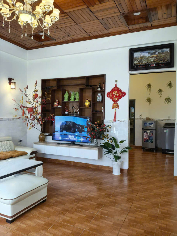 Sở Hữu Nhà Trung Tâm Đà Lạt – Vừa Ở Vừa Có Dòng Tiền Chỉ 4,7 Tỷ