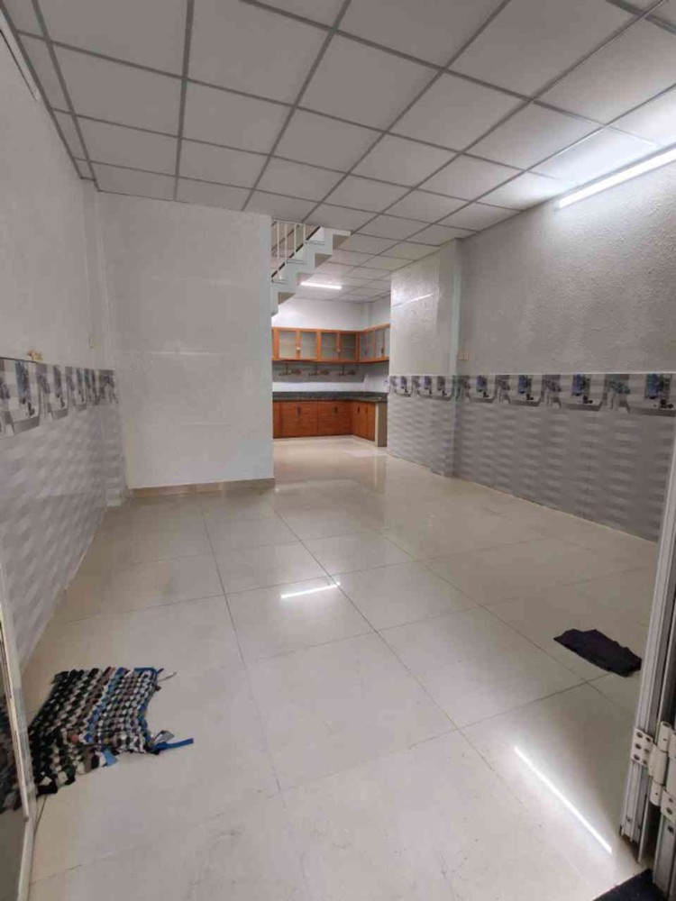 Chủ Kẹt Tiên Chữa Bệnh Cho Mẹ Nên Cần Bán Căn Nhà Tâm Huyết 36M2 Ngay Âu Cơ Chỉ 3 Tỷ 5