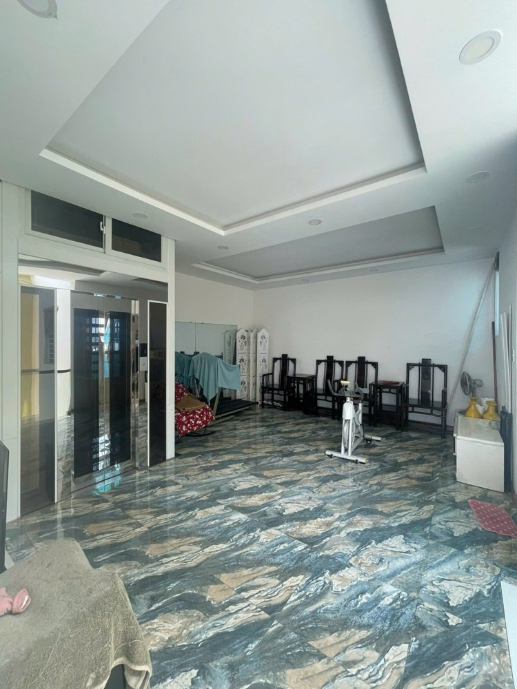 Nhà Đẹp – Giá Tốt- Chính Chủ Cần Bán Biệt Thự Tại Phường Đông Hưng Thuận, Quận 12, Tp Hồ Chí Minh