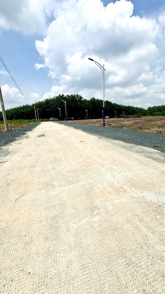 Đầu Tư Sinh Lời - Chính Chủ Cần Bán Lô Đất Xã Minh Long, Chơn Thành, Bình Phước