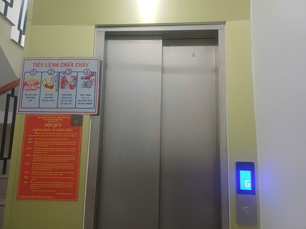 [L2593*] Chdv 10P Sát Đh Văn Lang - Dòng Tiền Đều 50Tr/th - Giá 14.X Tỷ