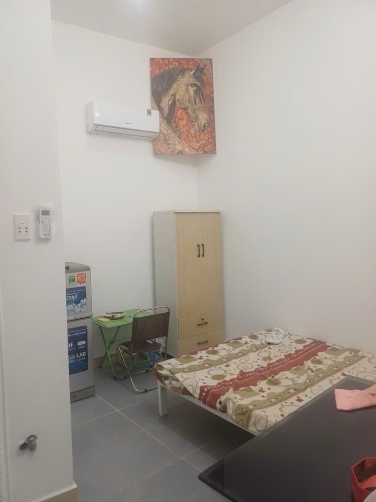 [L2593*] Chdv 10P Sát Đh Văn Lang - Dòng Tiền Đều 50Tr/th - Giá 14.X Tỷ