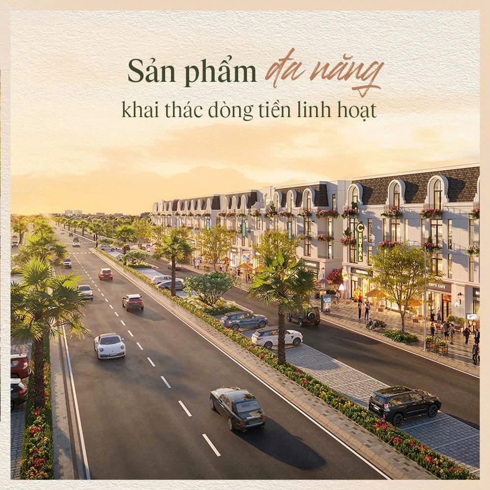 Vlasta - Thủy Nguyên: Tâm Điểm Nhịp Sống Thời Đại, Kiến Tạo Giá Trị Bền Vững
