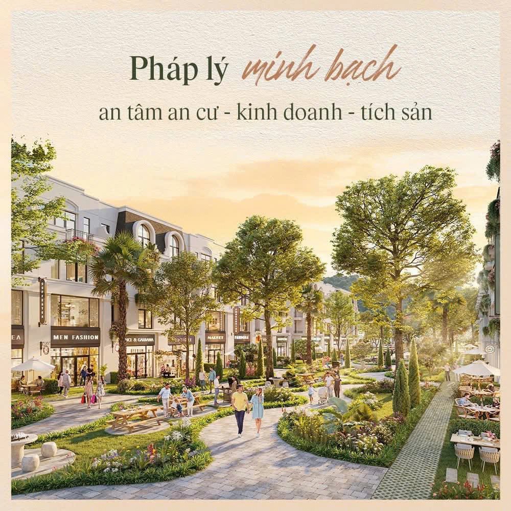 Vlasta - Thủy Nguyên: Tâm Điểm Nhịp Sống Thời Đại, Kiến Tạo Giá Trị Bền Vững