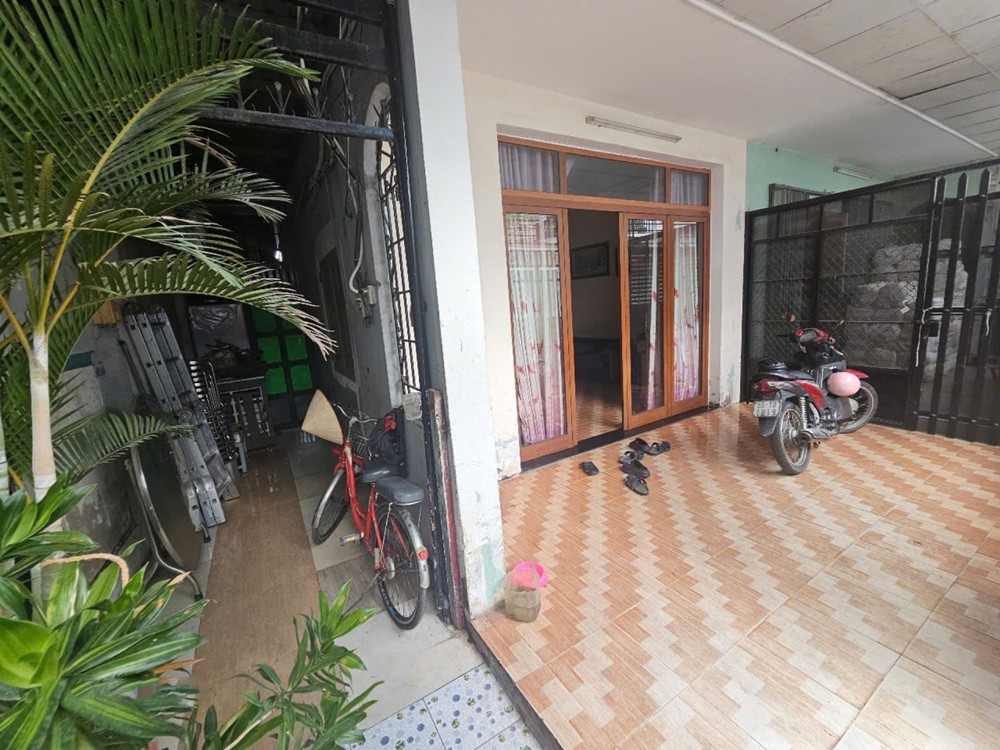 [T2597*] Mặt Tiền Kinh Doanh Ngang Khủng 10M Sát Chợ Cầu - Giá 20.X Tỷ