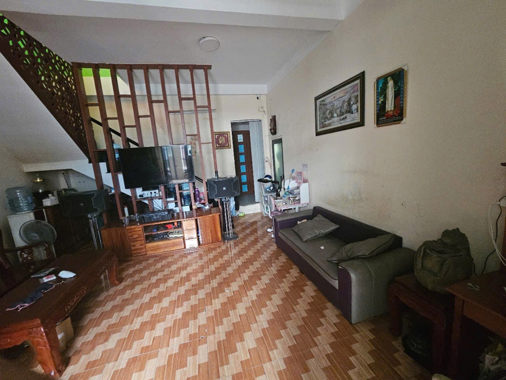 [T2597*] Mặt Tiền Kinh Doanh Ngang Khủng 10M Sát Chợ Cầu - Giá 20.X Tỷ