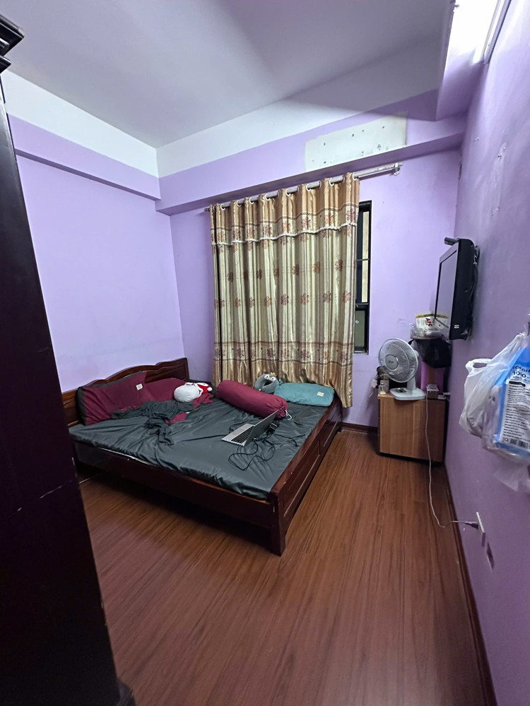 Chung Cư Đại Thanh, 56M, Có Sổ, 2N2ns, Giá 3,19 Tỷ. Call: 0343 8100 41