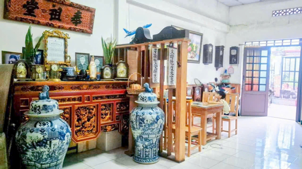 Bán Nhà Hẻm Xe Hơi Tại Đường Số 6, Hiệp Bình Phước, Thủ Đức, Hồ Chí Minh