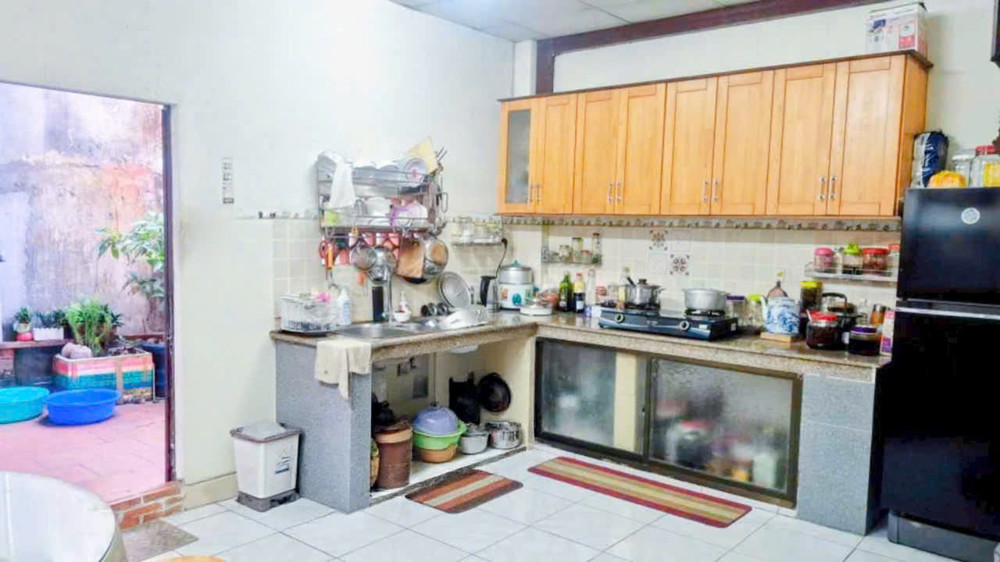 Bán Nhà Hẻm Xe Hơi Tại Đường Số 6, Hiệp Bình Phước, Thủ Đức, Hồ Chí Minh
