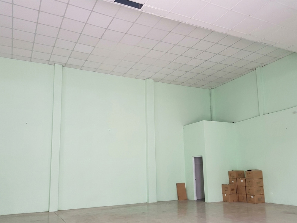 [K2598*] Mặt Tiền Kinh Doanh Ngang Khủng 12M Sát Ngã Tư An Sương - 16.X Tỷ
