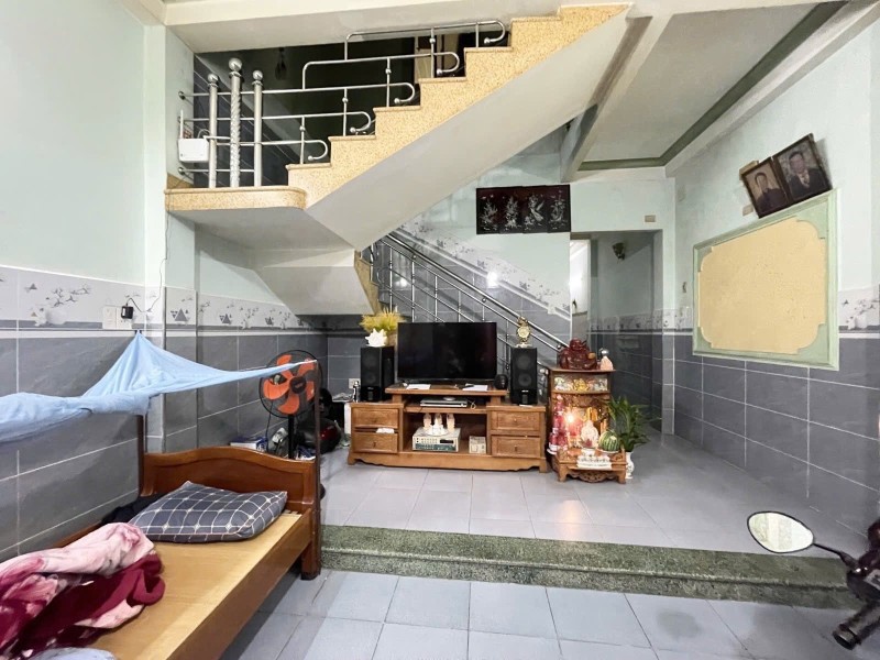► Mặt Tiền Dương Văn An Đường 7.5M Sơn Trà, Cạnh Công Viên, 88M2, Nhỉnh 7 Tỷ