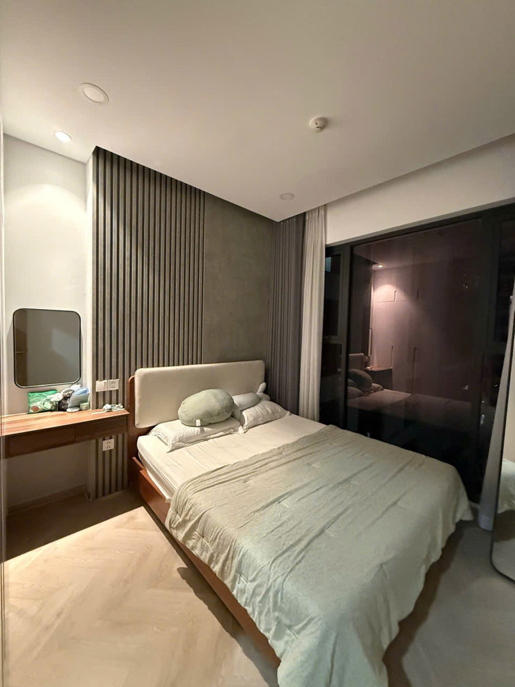 Cho Thuê Căn Hộ Cao Cấp Masteri Centre Point 55M2, Full Nộ Thất Cao Cấp Tp.thủ Đức
