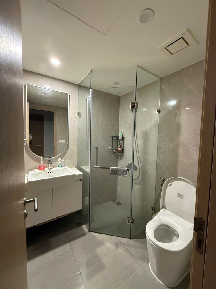 Cho Thuê Căn Hộ Cao Cấp Masteri Centre Point 55M2, Full Nộ Thất Cao Cấp Tp.thủ Đức