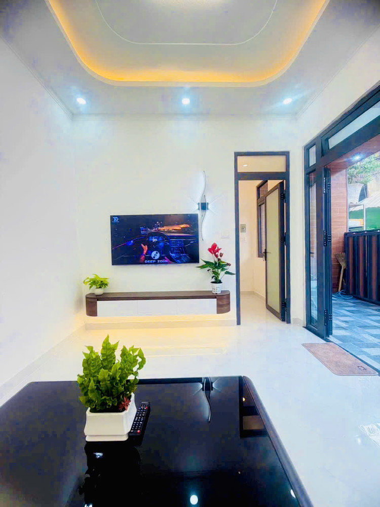 Nhà Gần Chợ Số 4 – Ô Tô Gần Nhà – Chỉ 2 Tỷ 650