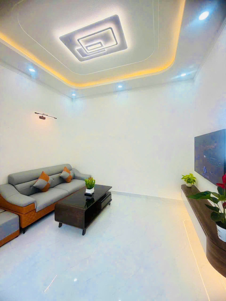 Nhà Gần Chợ Số 4 – Ô Tô Gần Nhà – Chỉ 2 Tỷ 650