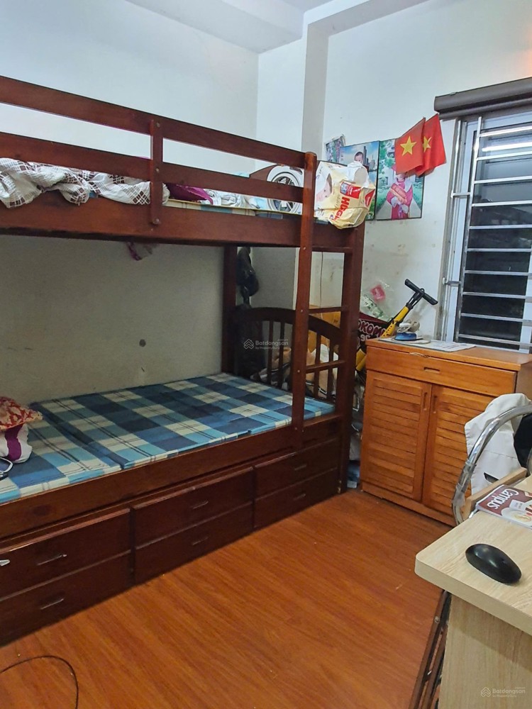Chính Chủ Cần Bán Gấp Căn Hộ Chung Cư Mini 57M² – 2 Phòng Ngủ – Full Nội Thất – Đình Thôn, Nam Từ