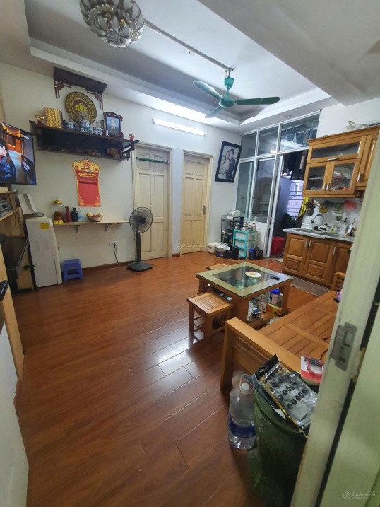 Chính Chủ Cần Bán Gấp Căn Hộ Chung Cư Mini 57M² – 2 Phòng Ngủ – Full Nội Thất – Đình Thôn, Nam Từ