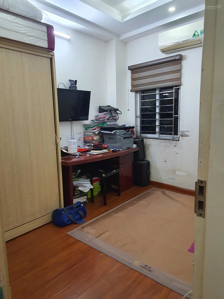 Chính Chủ Cần Bán Gấp Căn Hộ Chung Cư Mini 57M² – 2 Phòng Ngủ – Full Nội Thất – Đình Thôn, Nam Từ