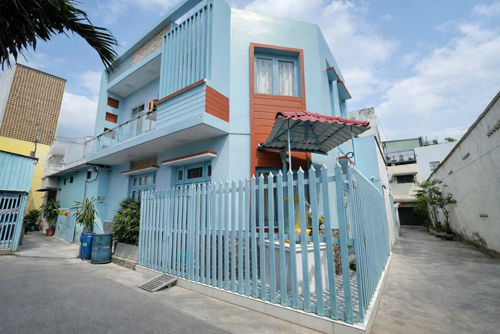 Bán Nhà Riêng 66M² – Hẻm Xe Hơi 6M Lê Đình Cẩn- Tân Tạo