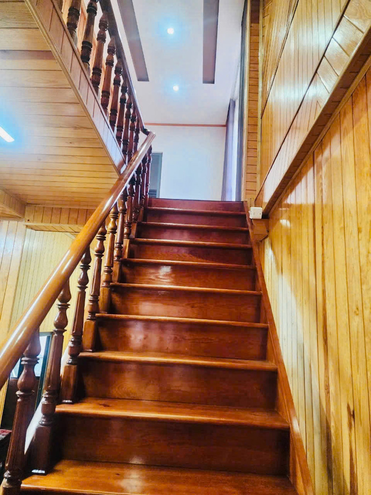 Nhà Đẹp Gần Đại Học Đà Lạt – Đất Rộng 152M² – Chỉ 6,8 Tỷ