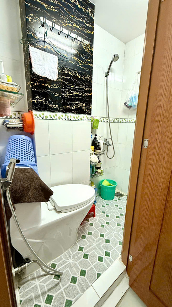 Nhà Ngay Chợ Ba Đình P10q8 P.chánh Hưng, Giá : 4 Tỷ 780 Triệu (Thương Lượng)