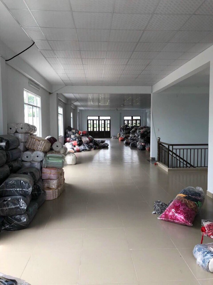 Bán Nhà Mt Đường Vườn Thơm 10 X50 ( 2 Lầu ) 500M Thổ Cư Giá 13 Tỷ