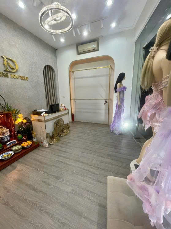 Cần Cho Thuê Mặt Bằng Tầng 1 - 253 Xã Đàn, Đống Đa, Hà Nội