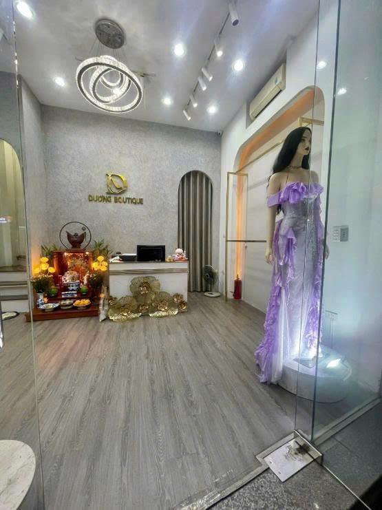 Cần Cho Thuê Mặt Bằng Tầng 1 - 253 Xã Đàn, Đống Đa, Hà Nội