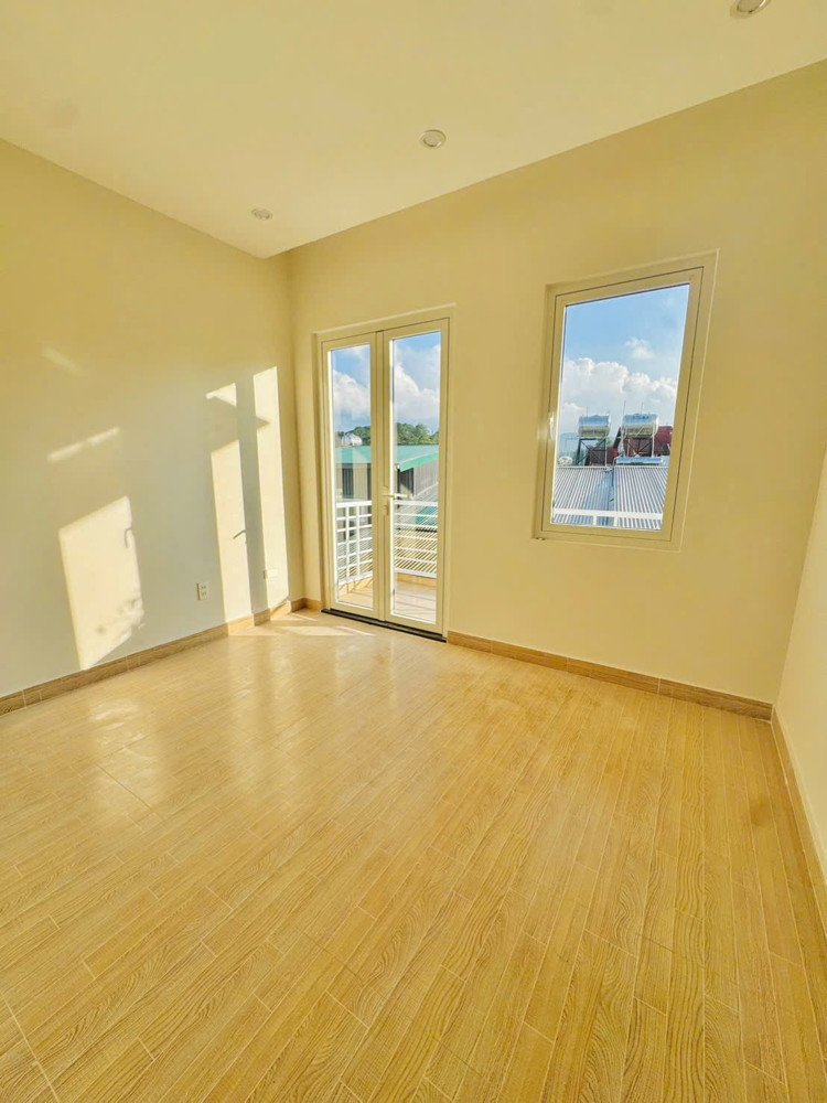 An Cư Gần Trung Tâm Đà Lạt – Nhà Xinh Full Nội Thất Chỉ 2,35 Tỷ