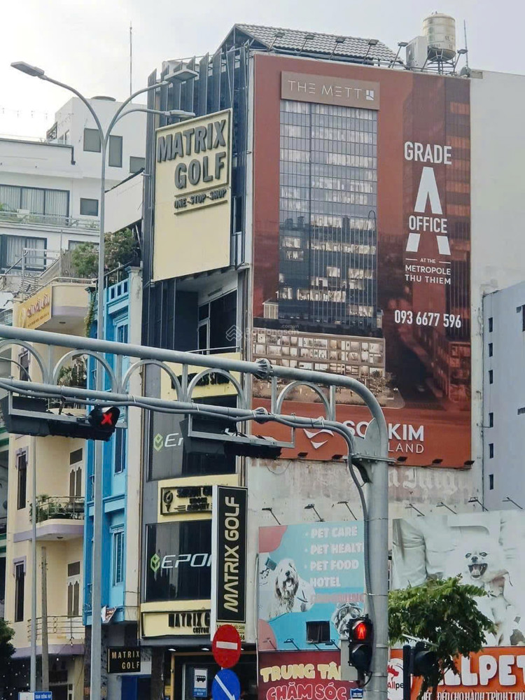 Bán Gấp Nhà Mặt Tiền 19K Nguyễn Hữu Cảnh, 36 Tỷ, 70 M2, Bình Thạnh, Hồ Chí Minh