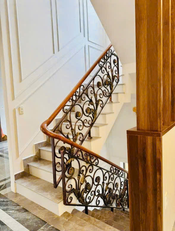 Siêu Biệt Thự 2 Mặt Tiền An Sơn – Gần 1.000M² Sàn – Thang Máy – Chỉ 26,8 Tỷ