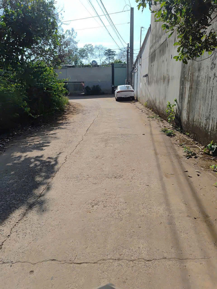 Chính Chủ Bán Lô Đất Đẹp 150M² – Vị Trí Tiềm Năng, Giá Tốt - Tại Phường Long Khánh - Đồng Nai