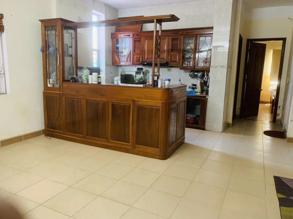 Chính Chủ Cho Thuê Căn Hộ Chung Cư Hưng Thịnh , Vinh, Nghệ An – Giá Chỉ 5 Triệu/tháng
