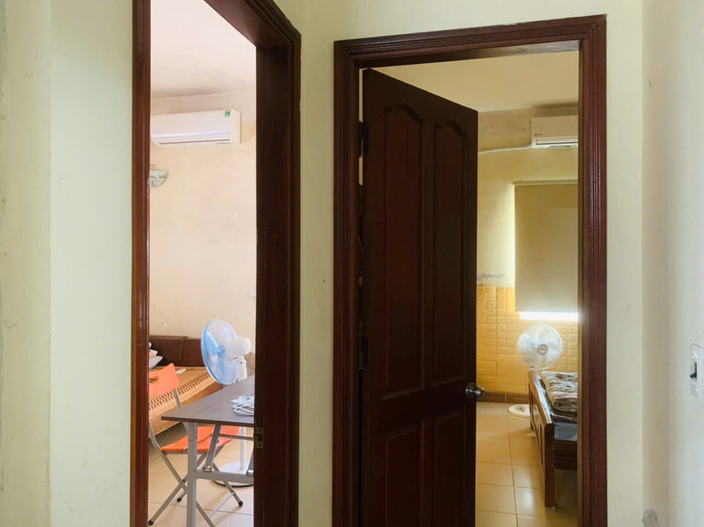 Chính Chủ Cho Thuê Căn Hộ Chung Cư Hưng Thịnh , Vinh, Nghệ An – Giá Chỉ 5 Triệu/tháng