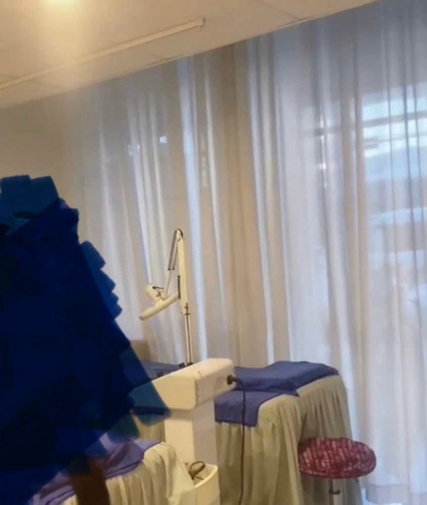 Sang Nhượng Spa Đường Trần Thị Năm, Phường Trung Mỹ Tây, Quận 12