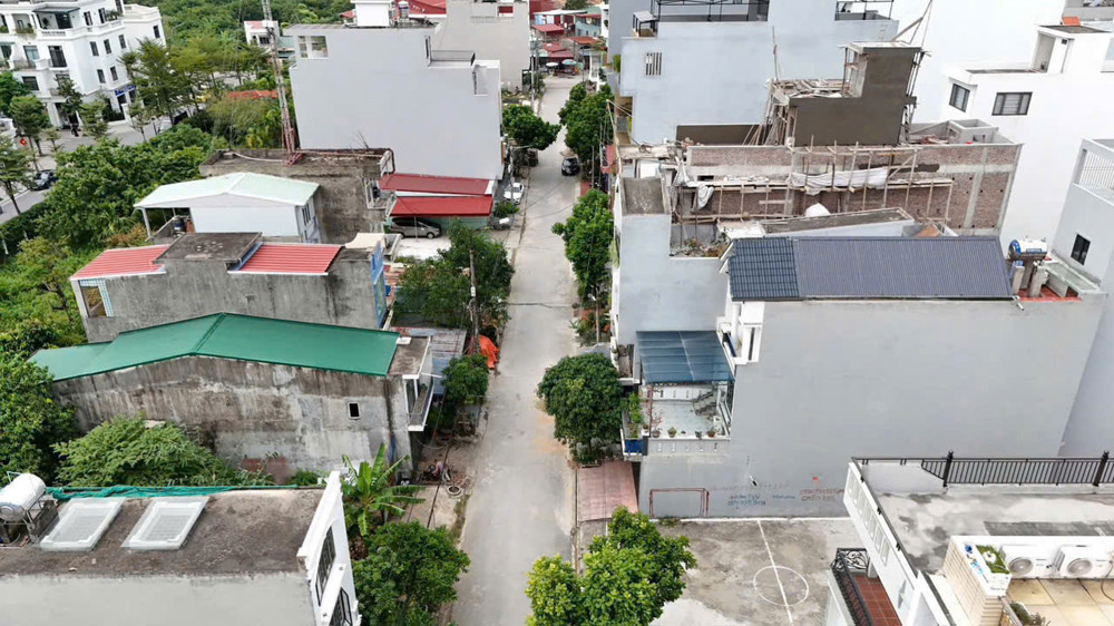 Bán Đất Khu 4 Vĩnh Niệm - Sát Vin Marina