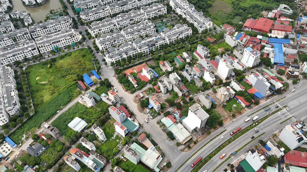 Bán Đất Khu 4 Vĩnh Niệm - Sát Vin Marina