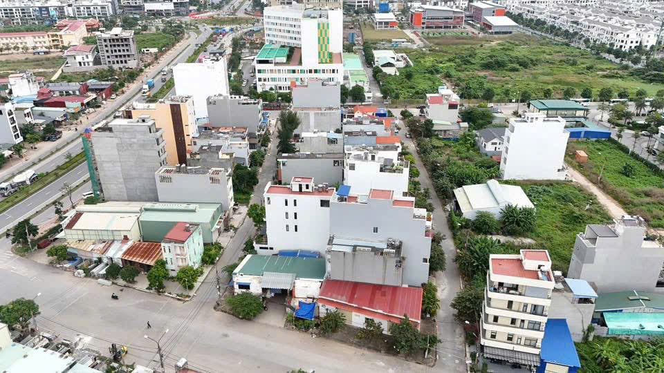 Bán Đất Khu 4 Vĩnh Niệm - Sát Vin Marina