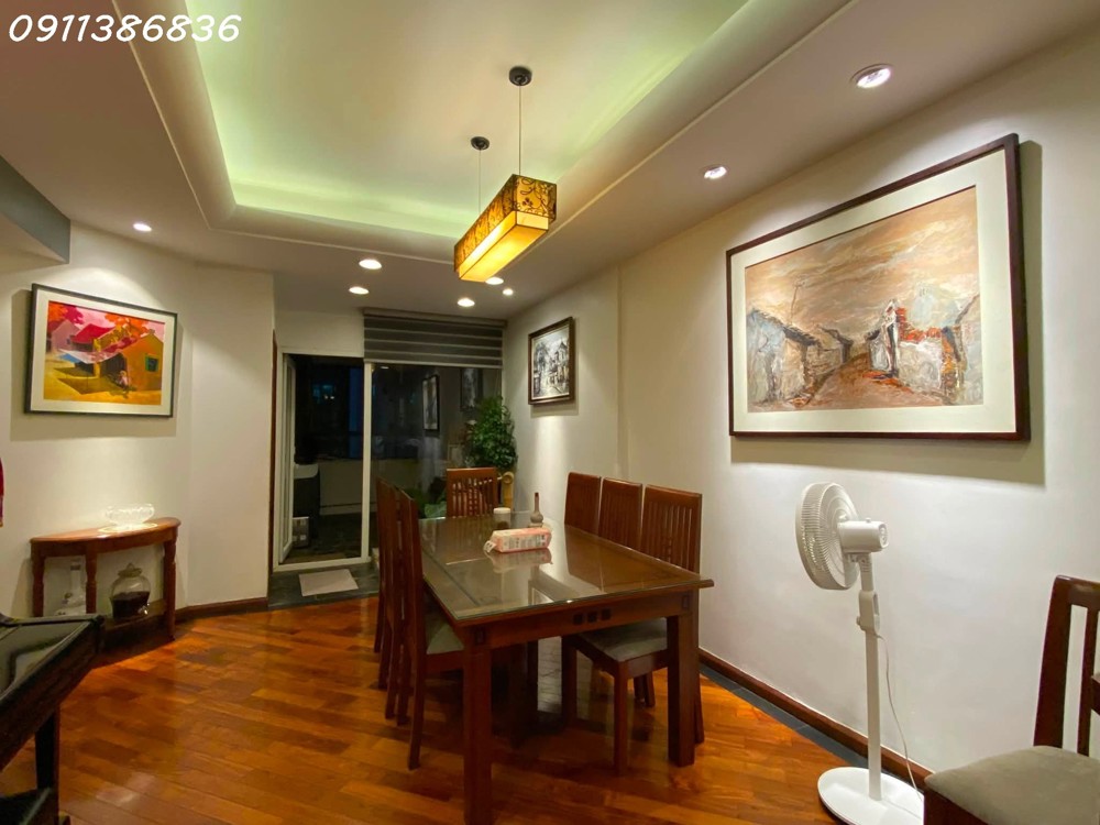 Căn Góc 24T Hoàng Đạo Thúy 156M2 Nội Thất Cực Chất, Tiện Ích Bạt Ngàn, 16.3 Tỷ