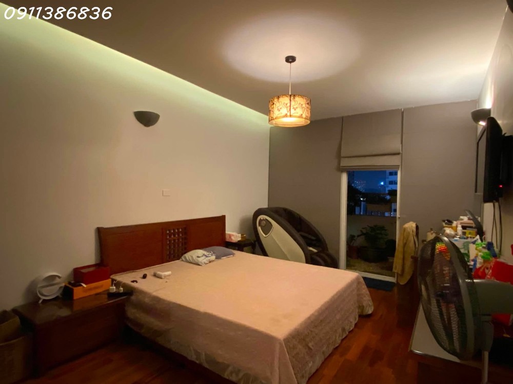 Căn Góc 24T Hoàng Đạo Thúy 156M2 Nội Thất Cực Chất, Tiện Ích Bạt Ngàn, 16.3 Tỷ
