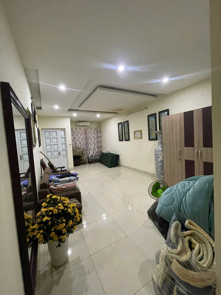 Bán Nhà Mặt Đường An Đà 126M2 X 4 Tầng- Vị Trí Vàng - Kinh Doanh Đỉnh