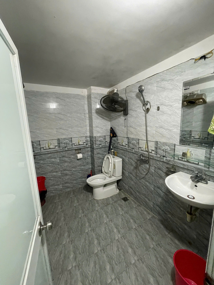 Bán Nhà Mặt Đường An Đà 126M2 X 4 Tầng- Vị Trí Vàng - Kinh Doanh Đỉnh