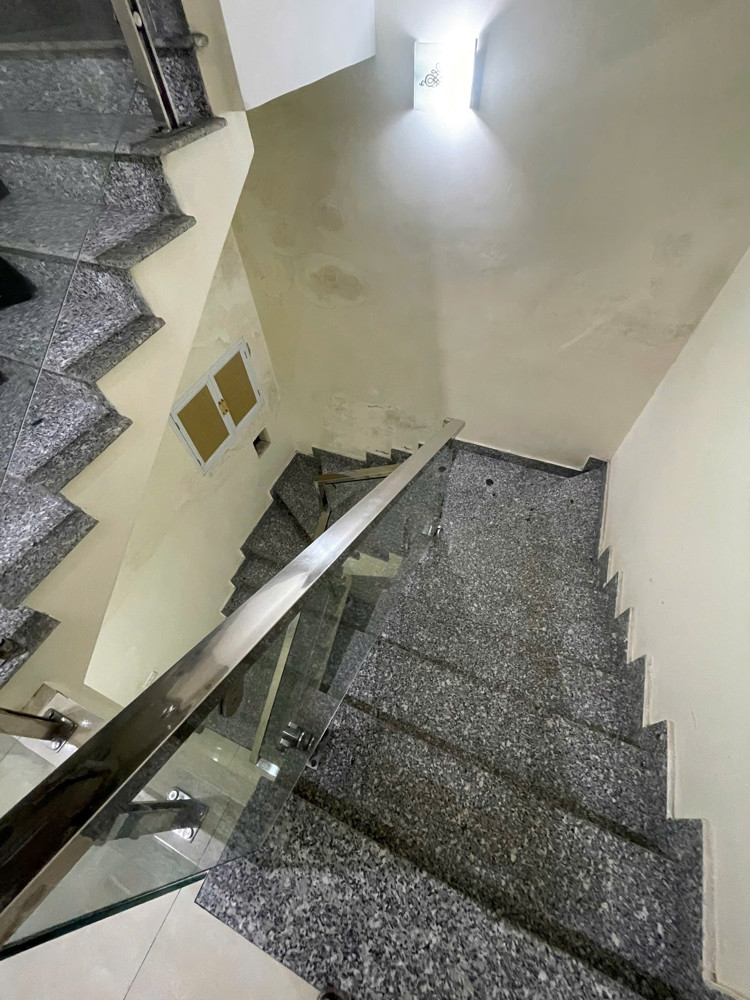 Bán Nhà Mặt Đường An Đà 126M2 X 4 Tầng- Vị Trí Vàng - Kinh Doanh Đỉnh