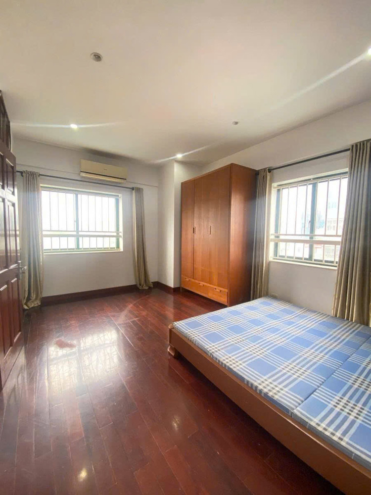 Căn Góc Siêu Đẹp Cc Vườn Xuân 71 Nguyễn Chí Thanh 110M 3Pn, Trung Tâm Đống Đa, 10.9 Tỷ