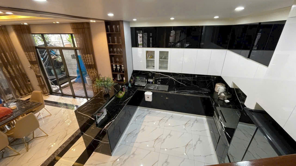 Song Lập Sao Biển Vinhomes Marina - Không Gian Sống Đẳng Cấp