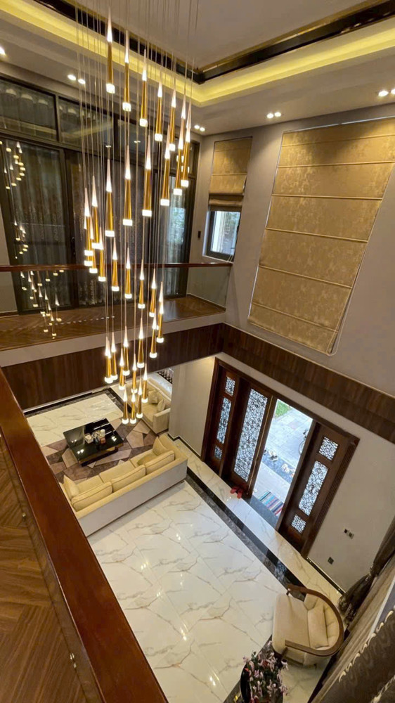 Song Lập Sao Biển Vinhomes Marina - Không Gian Sống Đẳng Cấp