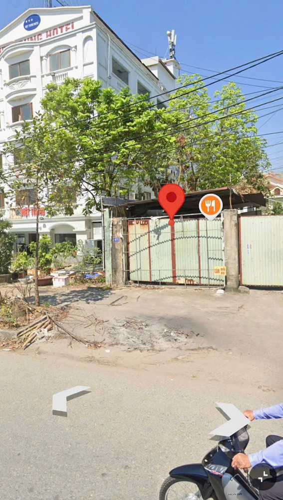Mặt Đường Nguyễn Bỉnh Khiêm - Quỹ Đất Lớn Full Thổ Cư Hiếm Có