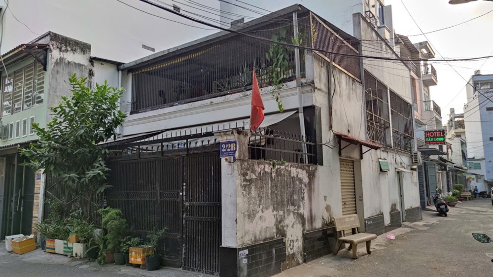 Bán Nnhanh Nhà Nguyễn Văn Qúa Q12 / 8 X13 Chỉ 7,2 Tỷ Hxh Thông